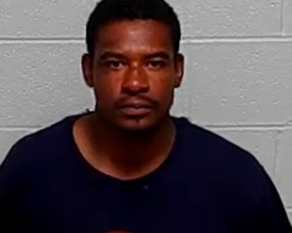 Mugshot of ONDRE D THOMAS