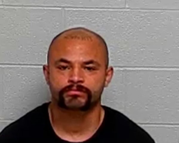 Mugshot of Ricardo Feliciano-Diaz