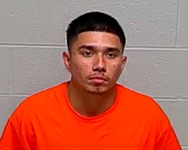 Mugshot of RENE I SAJUAN