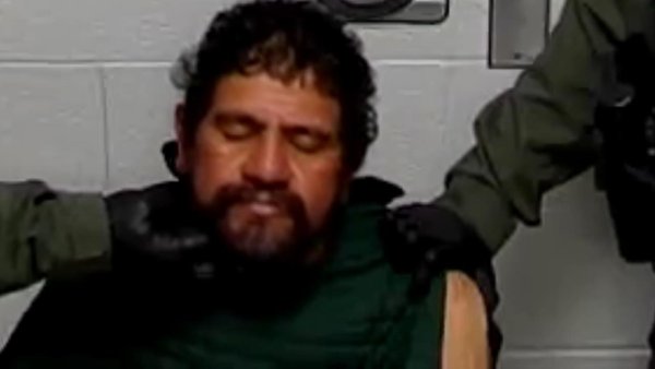 Mugshot of Carlos E Silva