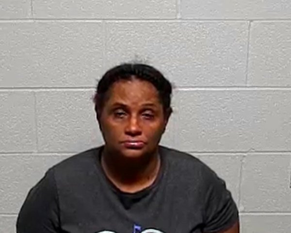 Mugshot of DEON P DOBY