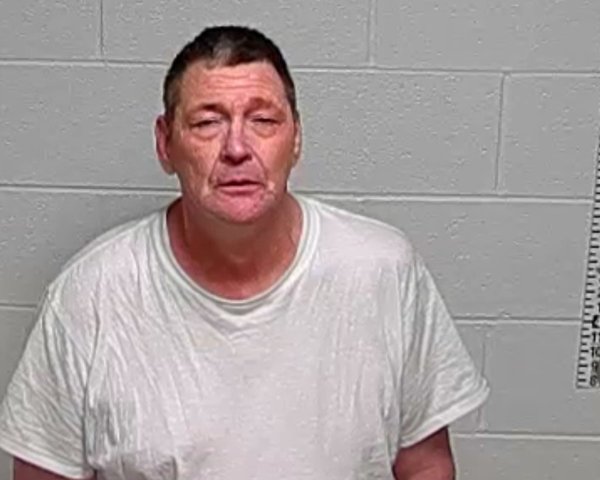 Mugshot of ANTHONY C KACINAS