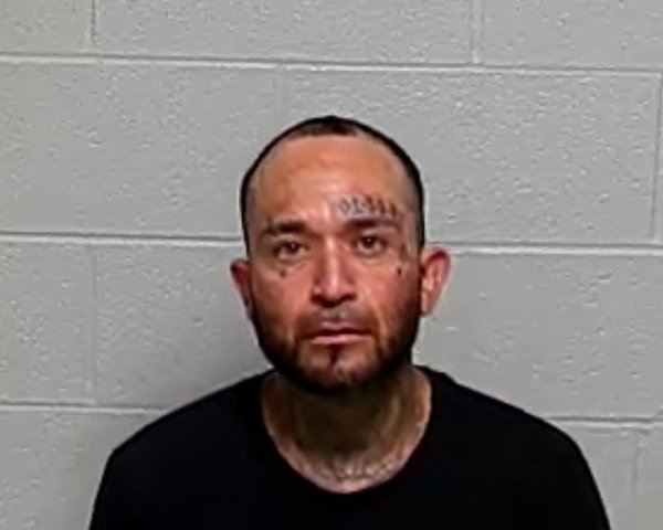 Mugshot of ELIAS A LEIVA-VALENCIA