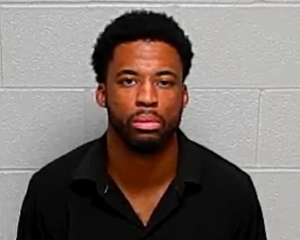 Mugshot of KYLE SPRUILL
