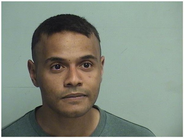 Mugshot of JONATHAN P CLARY