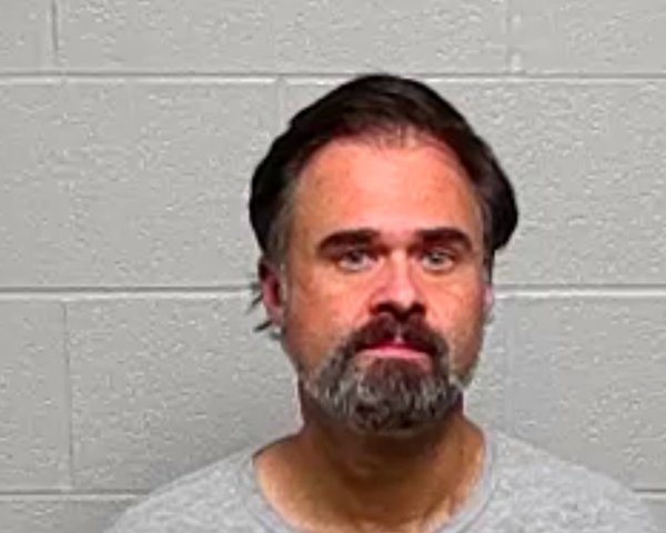 Mugshot of LANCE A MEHAFFEY