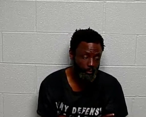 Mugshot of DARRYL J JACKOLA
