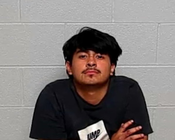 Mugshot of ARMANDO C FLORES