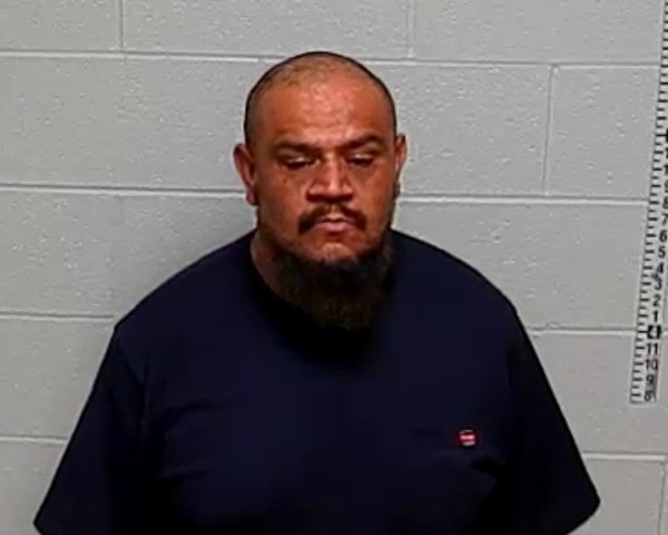 Mugshot of RUBEN JUAREZ