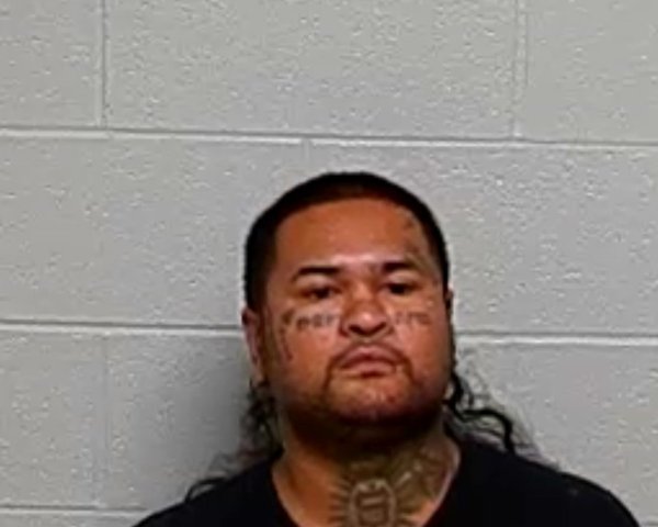 Mugshot of SARONG GONZALEZ