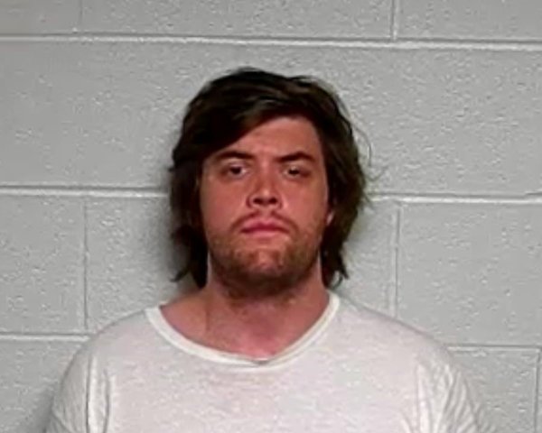Mugshot of CHRISTIAN A GOEDEN