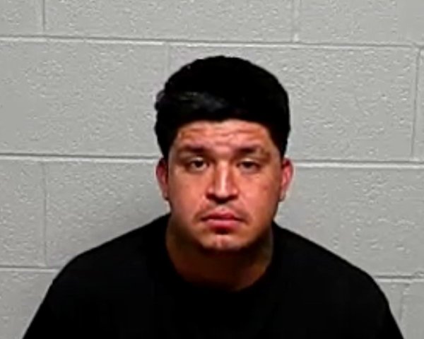 Mugshot of JUAN U LOPEZ-AGUAYO