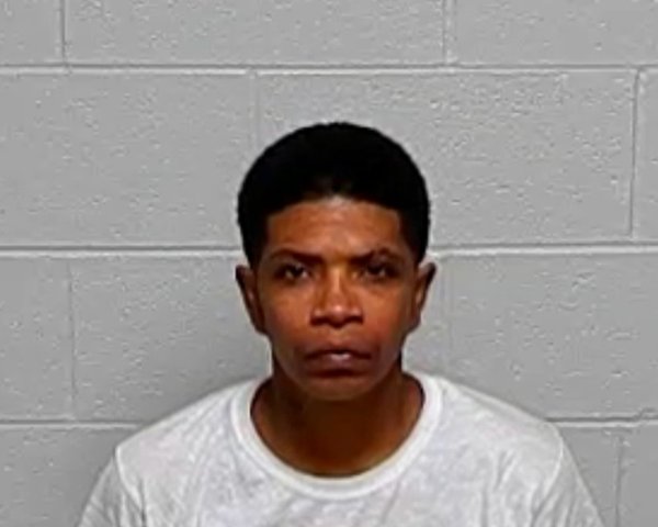 Mugshot of ASHLEY C FRANKLIN