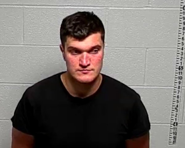 Mugshot of Filipp Lobanov