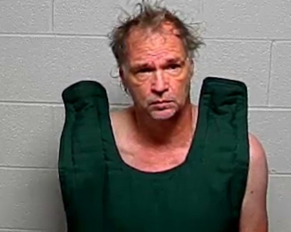 Mugshot of GEORGE JOSEPH STACHURA