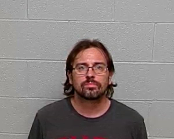 Mugshot of JOSHUA E GALVEZ