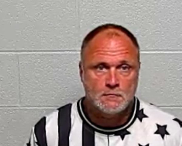 Mugshot of ADAM EDWARD PIRLOT