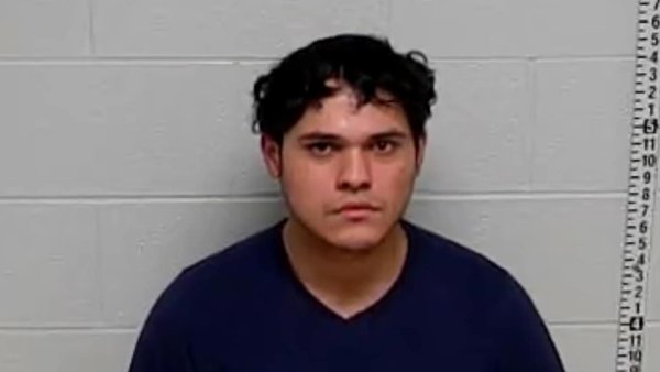 Mugshot of Jose Paz-Hernandez