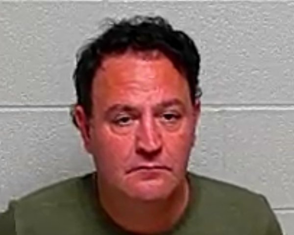 Mugshot of JAMES J NUZZO