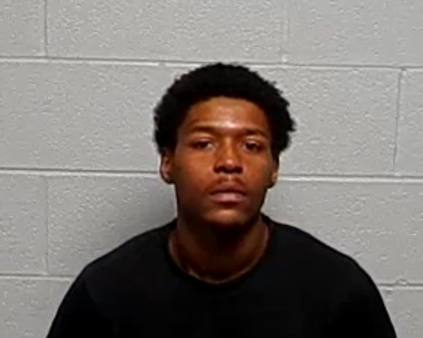 Mugshot of DEQUAN DESHAWN GWINN