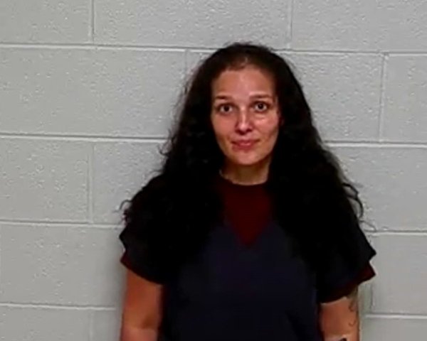Mugshot of RANDI N SOTO