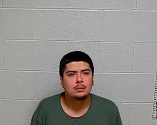 Mugshot of ALEXANDRO HERNANDEZ