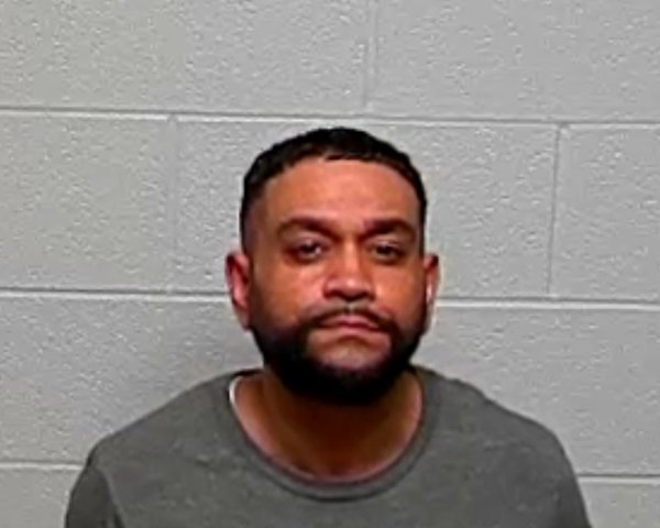 Mugshot of HECTOR L RAMOS