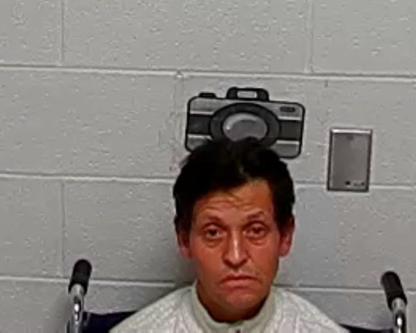 Mugshot of CESAR MONDRAGON
