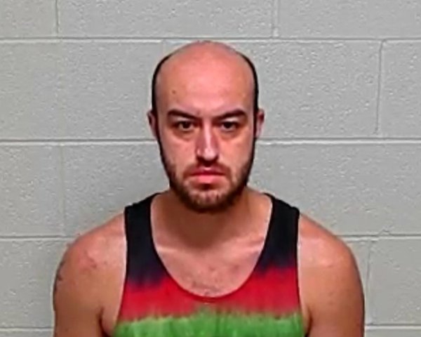Mugshot of THOMAS SARGIS YONAN