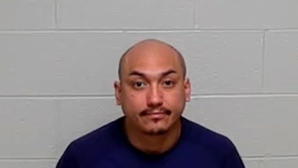 Mugshot of JHONATTAN Garcia-Nava