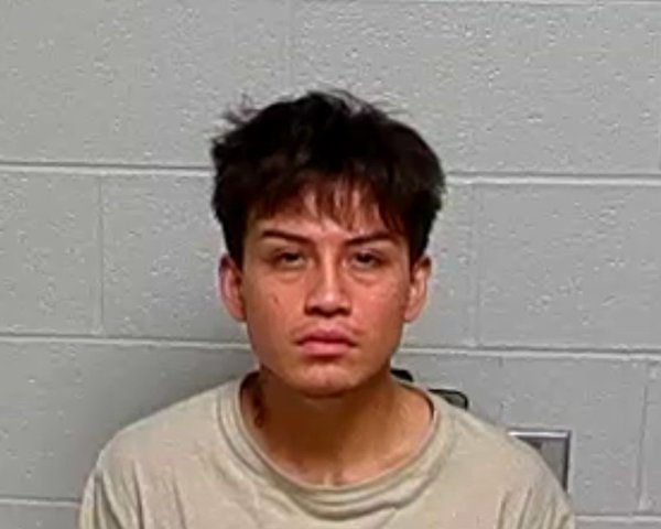 Mugshot of CHRIS A PEREZ
