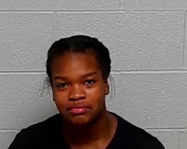 Mugshot of KESHAUN R HANDCOX