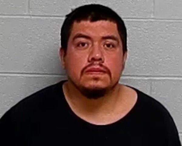 Mugshot of FRANCISCO J HERNANDEZ-CRUZ