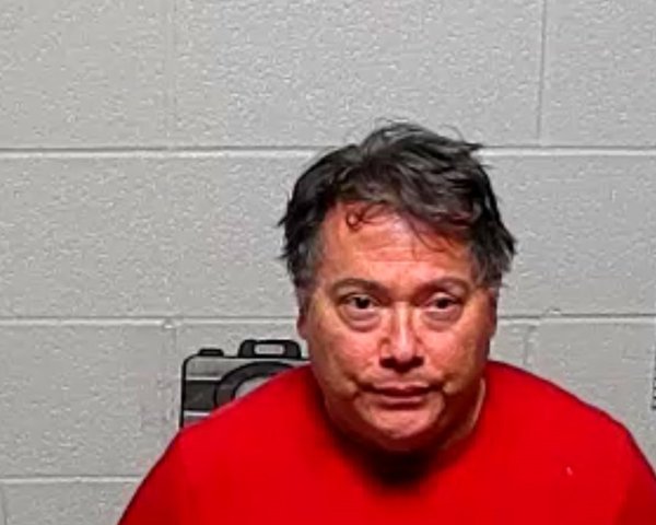Mugshot of SIMON NAVA LUNA