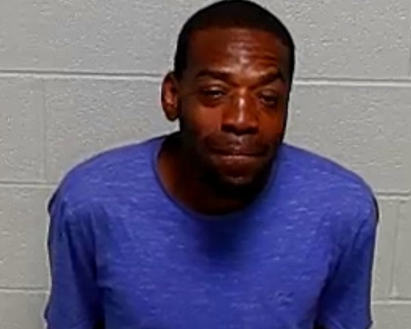 Mugshot of ERIC V BLEDSOE