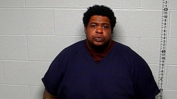 Mugshot of BRIAN KEITH, JR GREEN