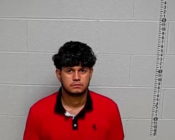 Mugshot of Lipser Lobo-Moya