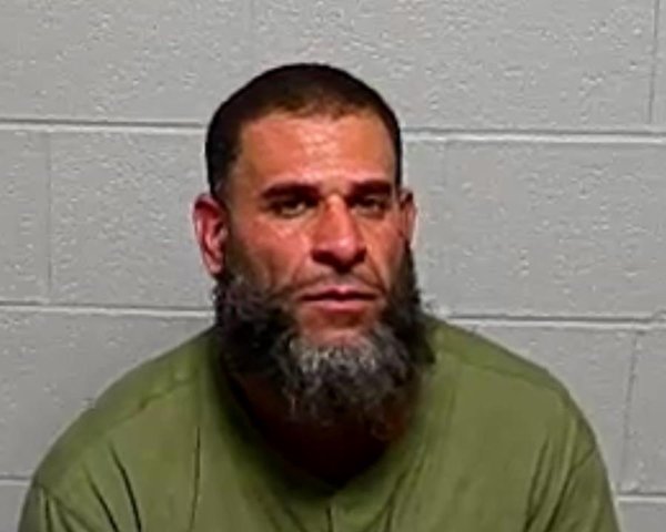 Mugshot of FRANK R SAPORITO