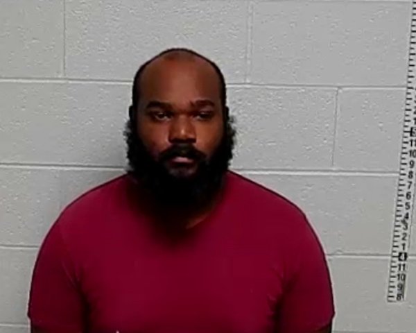 Mugshot of RICARDO O RUSSELL