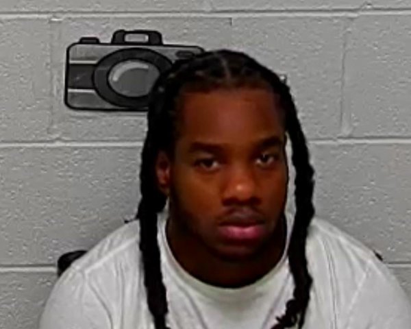 Mugshot of JAVONATEE FRIAR