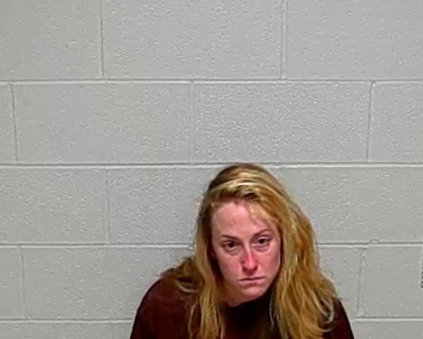 Mugshot of JAIME L CAMPBELL