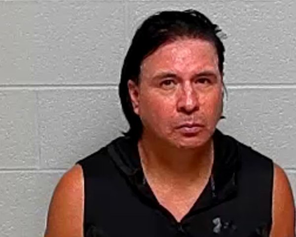Mugshot of JAIME CORREA-SILVA