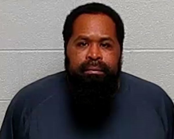 Mugshot of CHRISTOPHER M HARPER