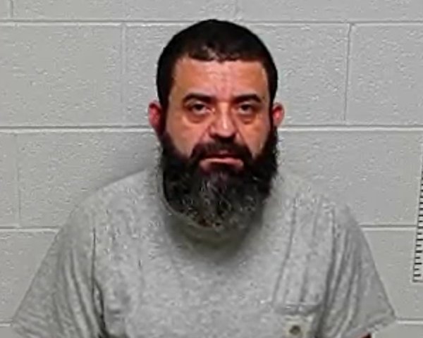 Mugshot of JORGE GALINDO-GARCIA