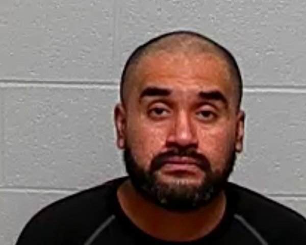 Mugshot of AMAURY TORRALVA