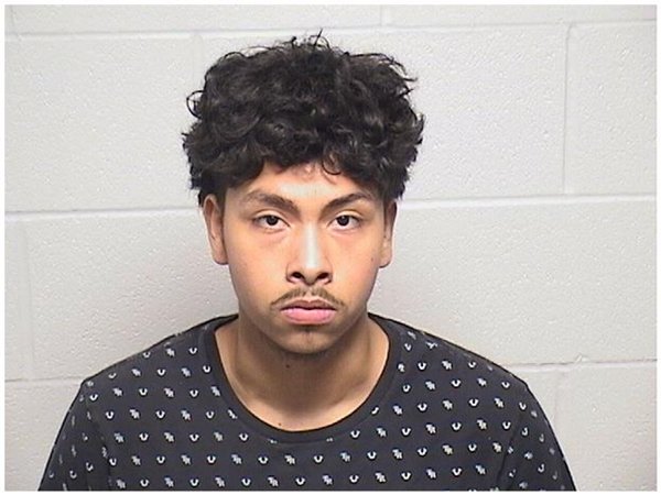 Mugshot of ANSUAR RIVERA-CASRO