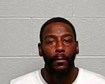 Mugshot of James Jamal Lemon, JR Tolbert
