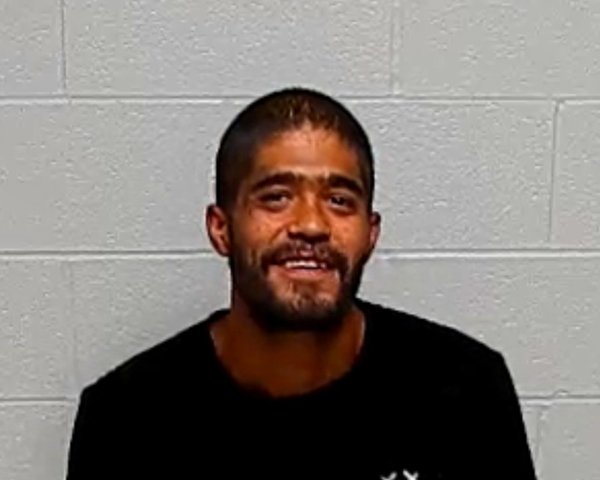 Mugshot of JOSE GREGORIO CARABALLO-RODRIGUEZ