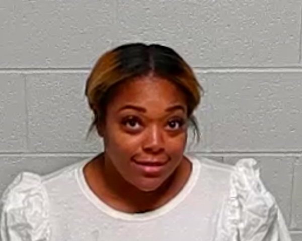 Mugshot of MARIA MICHAUD