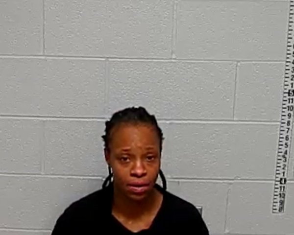 Mugshot of DOMINIQUE T PEREZ